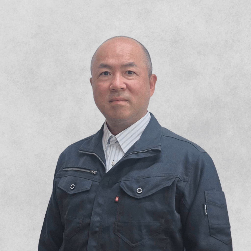 代表挨拶